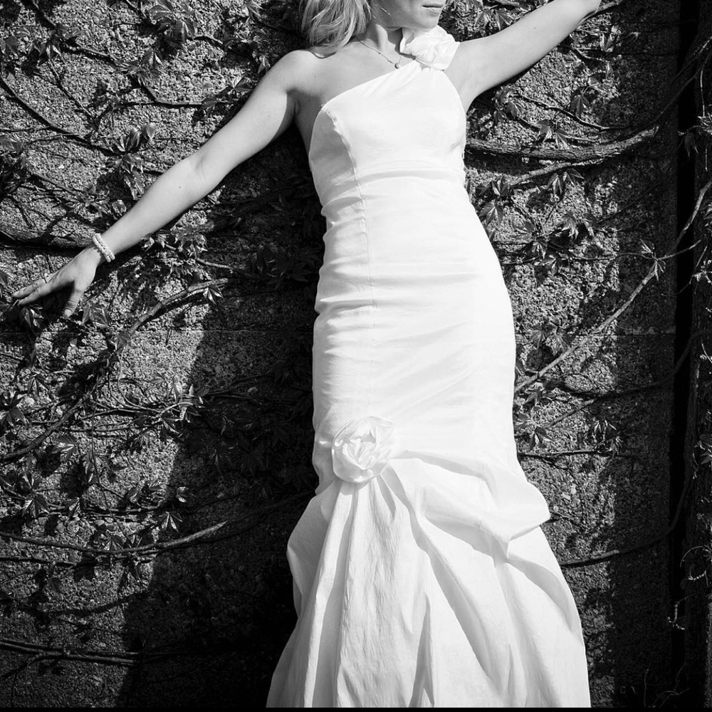 jessica mcclintock wedding dresses 1980s Jessica Mcclintock Wedding Dress